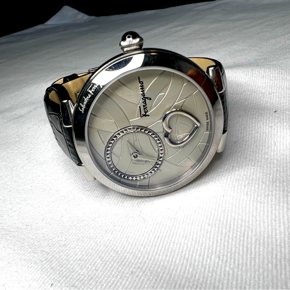 Salvatore Ferragamo Watch